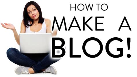 Create A Blog Tutorial For Beginners